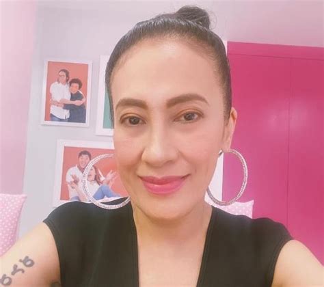 Ai Ai De Las Alas Biography, Age, Husband, Latest, .